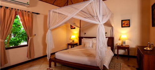 Premier Ocean Bungalow